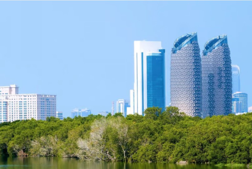 Sustainable construction practices